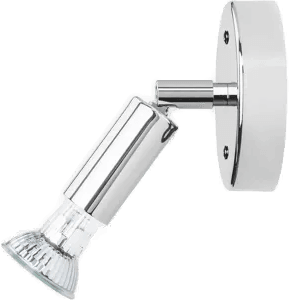 Örsjö Belysning Star 1 vegglampe