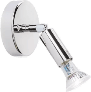 Örsjö Belysning Star 1 vegglampe