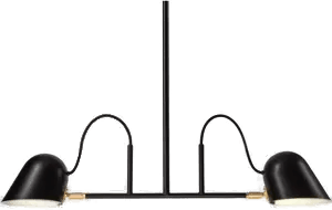 Örsjö Belysning Streck 1400 takpendel