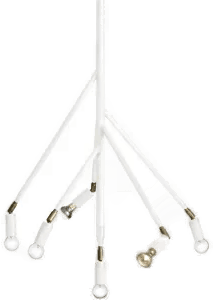 Örsjö Belysning Kvist taklampe stor