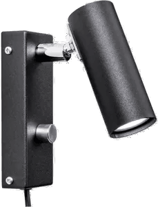 Örsjö Belysning Puck leselampe