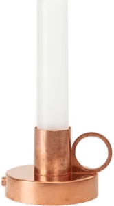 Örsjö Belysning Visir Ambience bordlampe Kobber