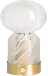 Örsjö Belysning Essence Cloudy bordlampe