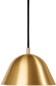 Örsjö Belysning Streck pendel 19x36 cm