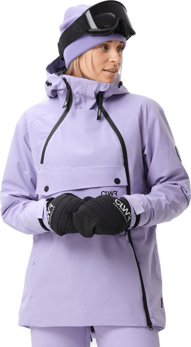 Colourwear Women Cake Anorak 2.0