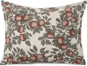 Garbo&Friends Pomme Muslin putetrekk 50x60 cm