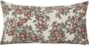 Garbo&Friends Pomme Muslin putetrekk 50x90 cm