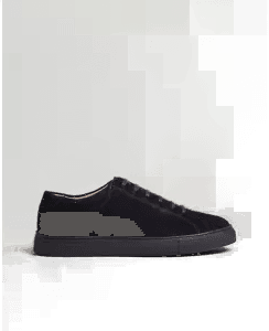 Myrqvist Oaxen Monochrome II Sneaker