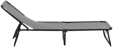 Venture Home Majken Solstol 60x190 cm