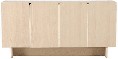 Vind Tyresö Skap Hvit