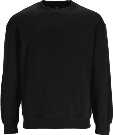 Streetworld Classic Crewneck