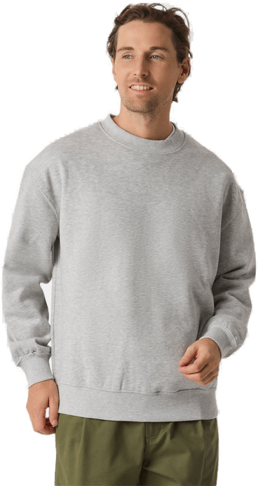 Streetworld Classic Crewneck