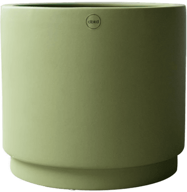 Dbkd Solid krukke Ø24 cm