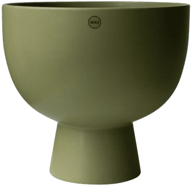 Dbkd Figure krukke large Ø 30 cm