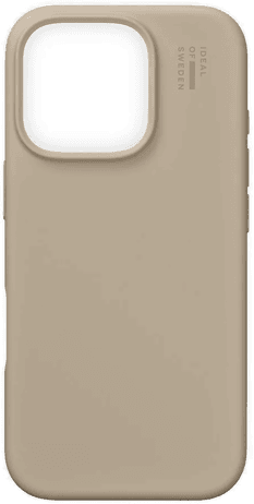 Ideal Of Sweden Silikondeksel iPhone 16 Pro Max