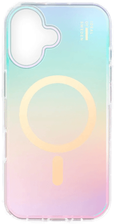 Ideal Of Sweden iPhone 16 Clear Case