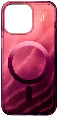 Ideal Of Sweden Clear Deksel iPhone 15 Pro Max