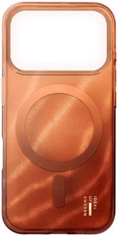 Ideal Of Sweden MagSafe Deksel iPhone 17 Pro Max Mocha Mousse