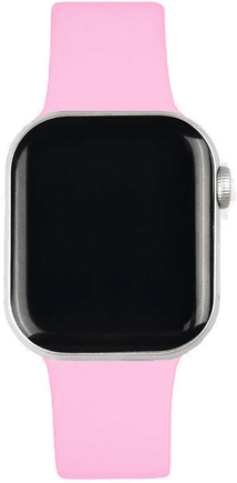 Ideal Of Sweden Silikon Klokkerem Bubblegum Pink