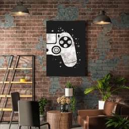 Namly Design Plakat – Spillplakater