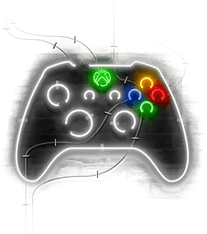 Namly Design Spillplakat