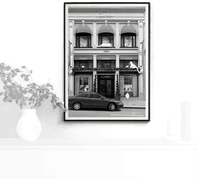 Namly Design Plakat – CARTIER