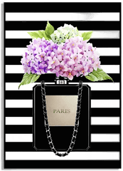 Namly Design Plakat – PARIS