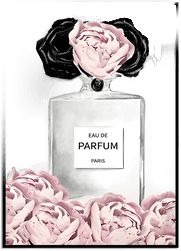 Namly Design EAU DE PARFUM PARIS