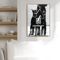 Namly Design Plakat – Mote på den Ville Siden