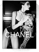 Namly Design Plakat – Mote på den Ville Siden