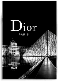 Namly Design Plakat – En Reise Gjennom Høy Mote