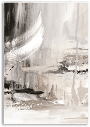 Namly Design Abstrakt Ro Plakat