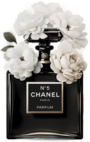 Namly Design Chanel No. 5 Plakat