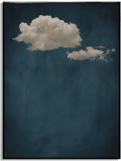 Namly Design Sky Kunstplakat