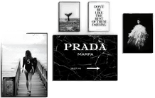 Namly Design Plakat – Uttrykk for Eleganse