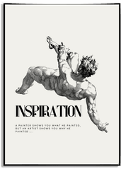 Namly Design Inspiration Plakat