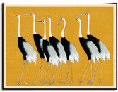 Traner Kunstplakat Namly Design