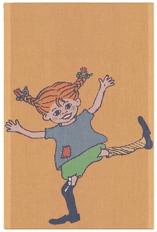 Ekelund Pippi kjøkkenhåndkle 40x60 cm