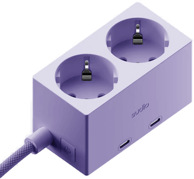 Sudio Brick 30 W Lilla