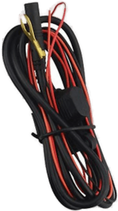 Swetrack Lite Ekstra koblingskabler