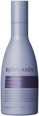 Björn Axén Volumizing Conditioner 250 ml