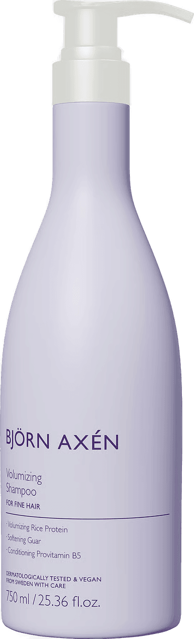 Björn Axén Volumizing Shampoo 750 ml