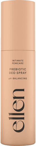 Ellen Prebiotic Deo Spray