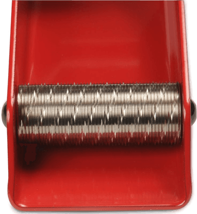 Red Creek Rillejern Snedhuggen Grov