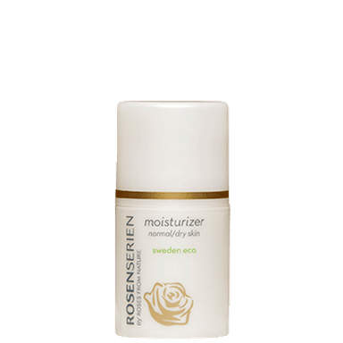 Rosenserien Fuktighetskräm 50 ml