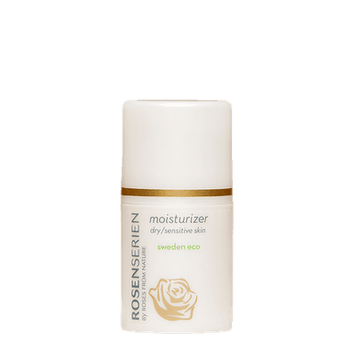 Rosenserien Fuktighetskräm 50 ml