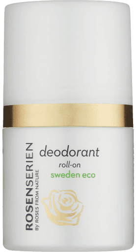 Rosenserien Deo Roll-On 50 ml