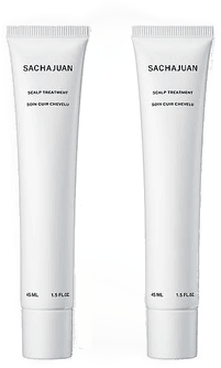 Sachajuan Scalp Treatment Duo 90 ml