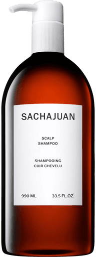 Sachajuan Scalp Shampoo 990 ml
