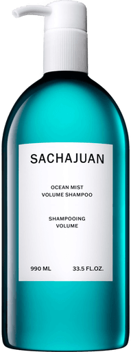 Sachajuan Ocean Mist Volume Shampoo 990 ml
